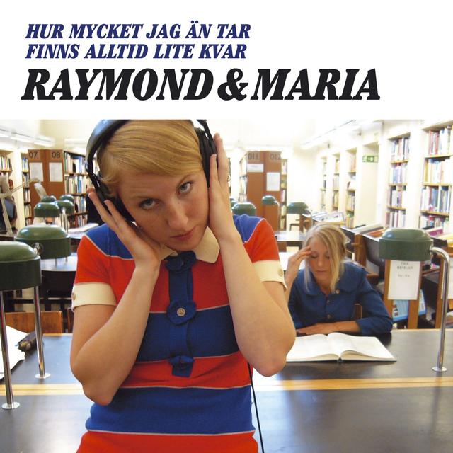 Album cover art for Hur mycket jag än tar finns alltid lite kvar