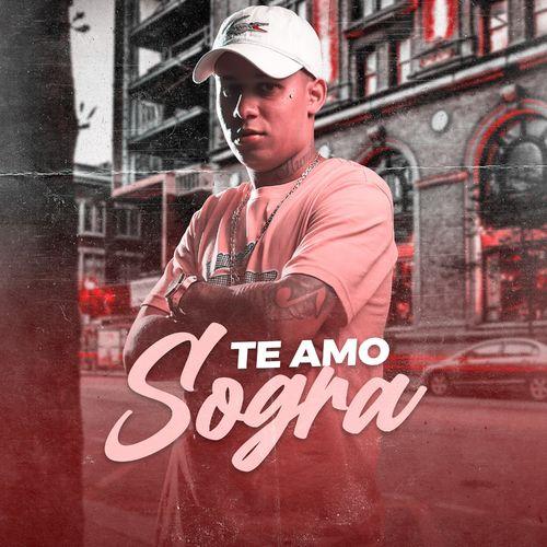 Album cover art for Te Amo Sogra