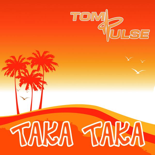 Album cover art for Taka Taka