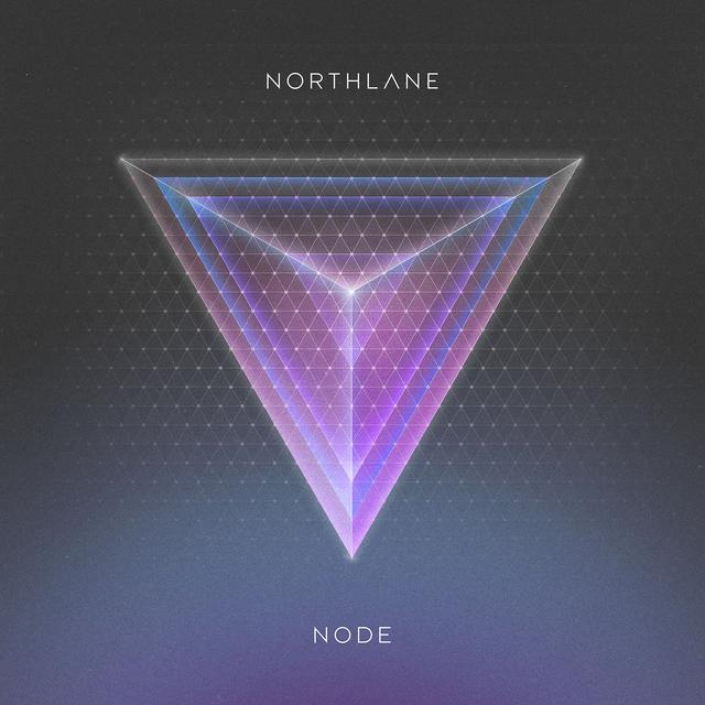 Album cover art for Node