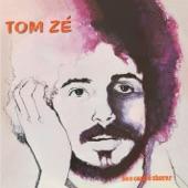 Album cover art for Tom Zé