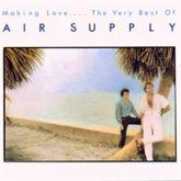 Album cover art for Making Love...the Very Best Of Ai Supply