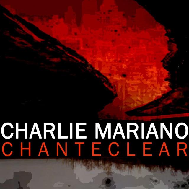 Album cover art for Chanteclear