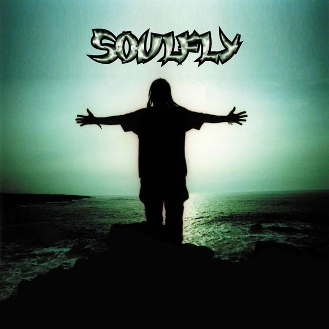 Album cover art for Soulfly