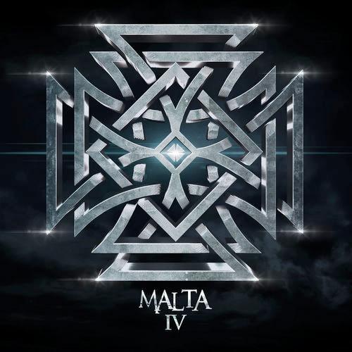 Album cover art for Malta IV