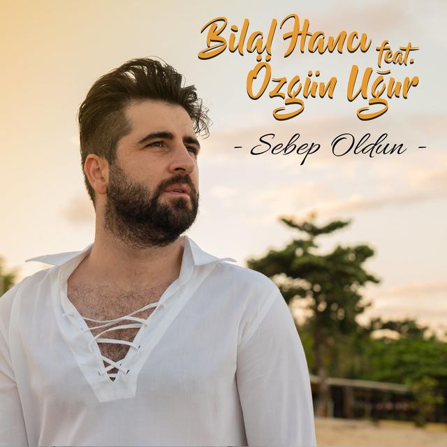 Album cover art for Sebep Oldun