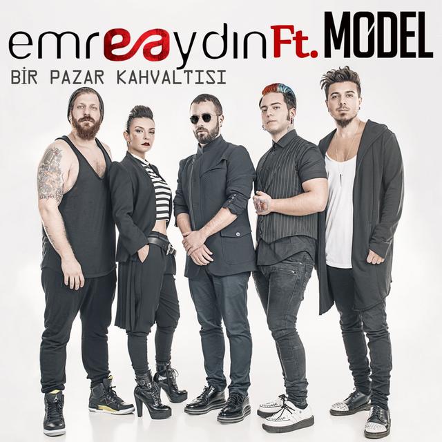 Album cover art for Bir Pazar Kahvaltısı