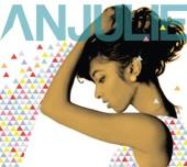 Album cover art for Anjulie