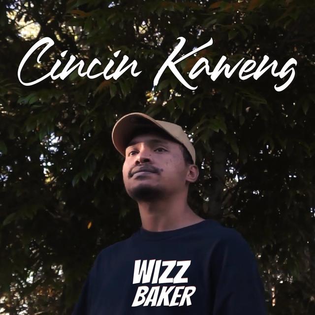 Album cover art for Cincin Kaweng