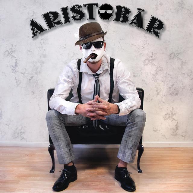 Album cover art for Aristobär