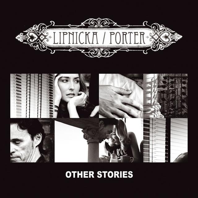 Album cover art for Other Stories