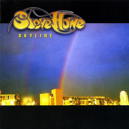 Album cover art for Skyline