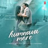 Album cover art for Humnava Mere