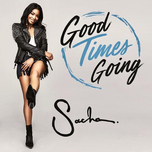 Album cover art for Good Times Going