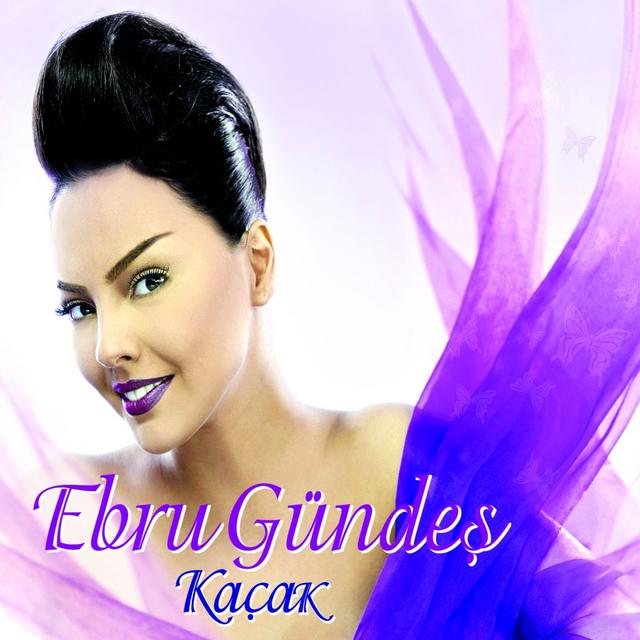 Album cover art for Kaçak