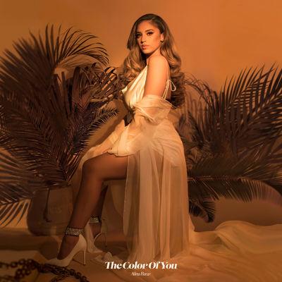 Album cover art for The Color of You