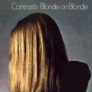 Album cover art for Contrasts Bonus Tracks Edition