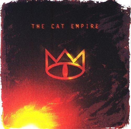 Album cover art for The Cat Empire