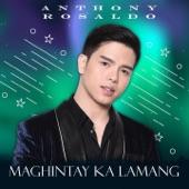 Album cover art for Maghintay Ka Lamang