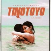 Album cover art for Tinotoyo