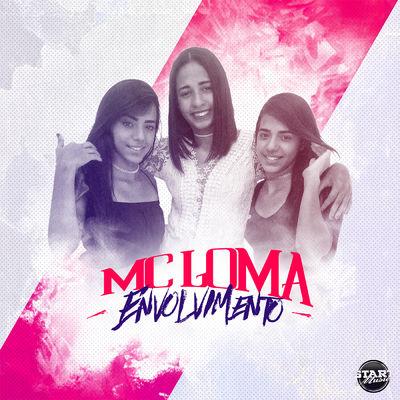 Album cover art for Envolvimento