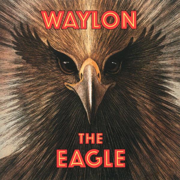 Album cover art for The Eagle