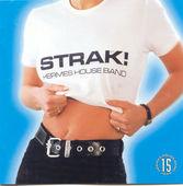 Album cover art for Strak