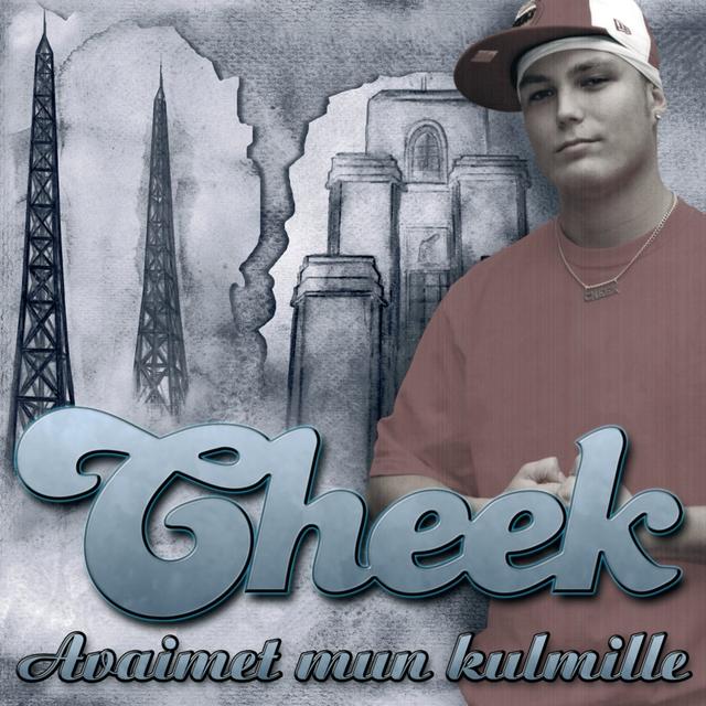 Album cover art for Avaimet Mun Kulmille