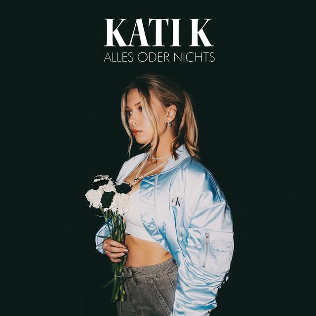 Album cover art for Alles oder Nichts