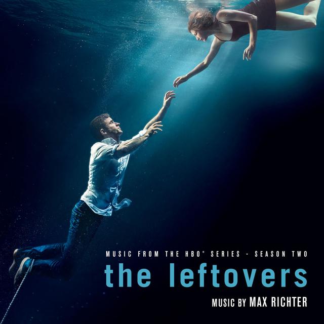 Album cover art for The Leftovers Season 2 [Série TV]