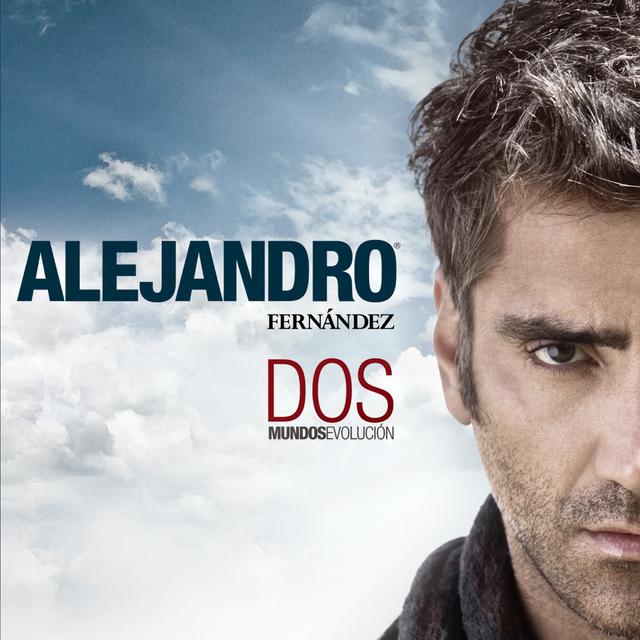 Album cover art for Dos Mundos: Evolución