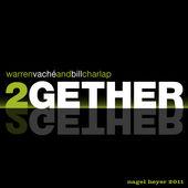 Album cover art for 2gether