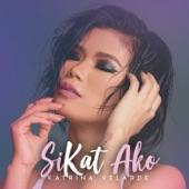 Album cover art for SiKat Ako