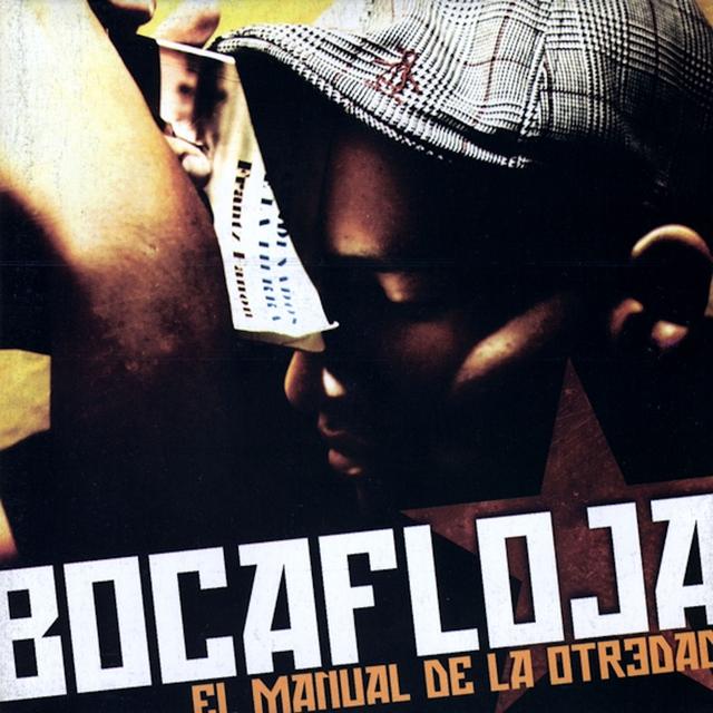 Album cover art for El Manual de la Otredad