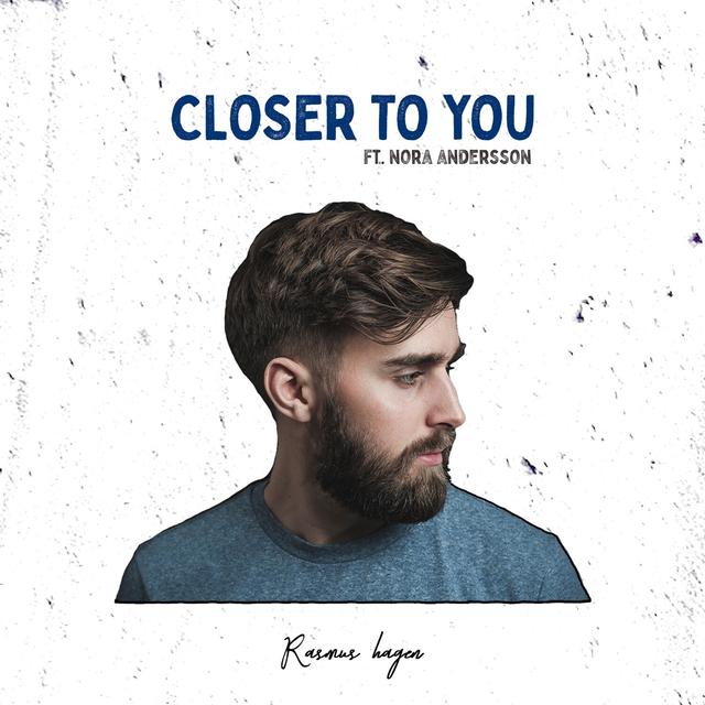 Album cover art for Closer to You (feat. Nora Andersson) - Single