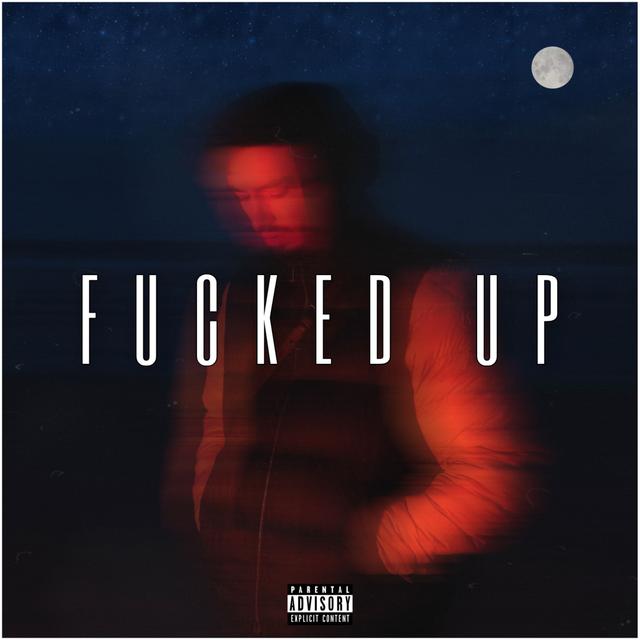 Album cover art for Fucked Up