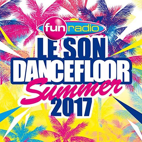 Album cover art for Le Son Dancefloor Summer 2017