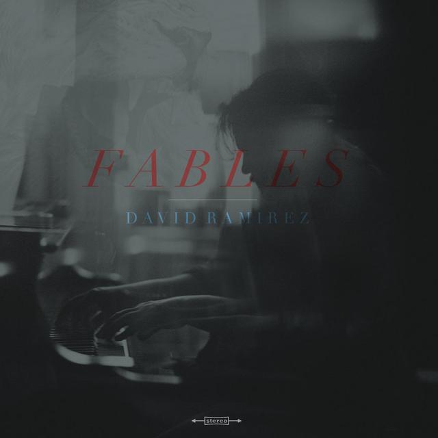 Album cover art for Fables