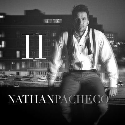 Album cover art for Nathan Pacheco II