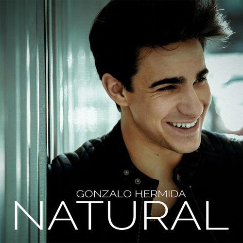 Album cover art for Natural