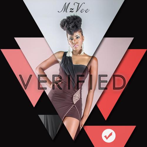 Album cover art for Verified