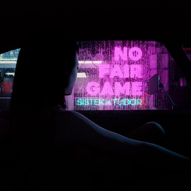 Album cover art for No Fair Game