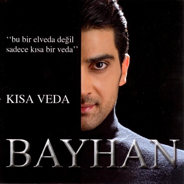 Album cover art for Kısa Veda