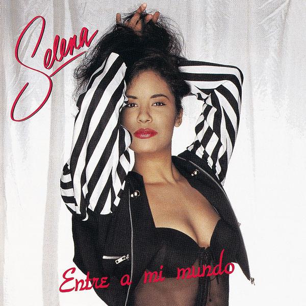 Album cover art for Entre a Mi Mundo