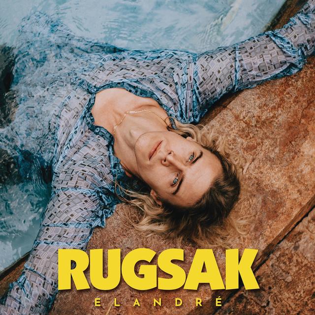 Album cover art for Rugsak