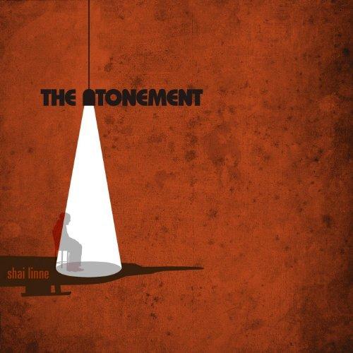 Album cover art for The Atonement