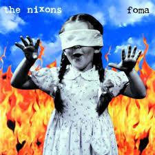 Album cover art for Foma