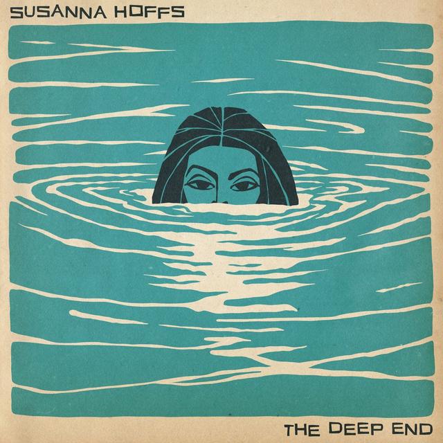 Album cover art for The Deep End