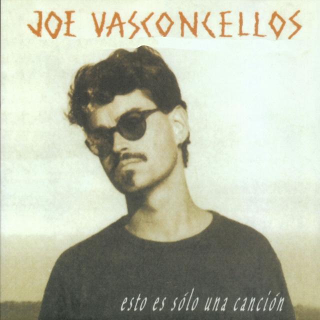 Album cover art for Esto Es Sólo una Canción