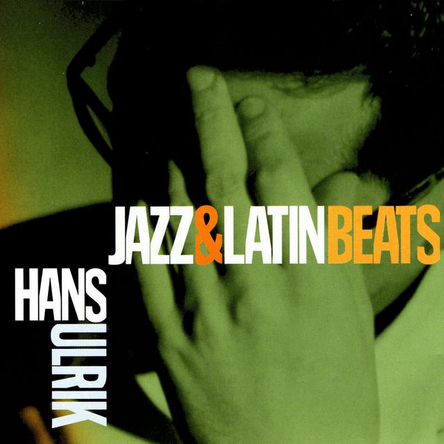 Album cover art for Jazz & Latin Beats